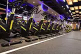 M-5811 Spining bike